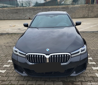 BMW 530 e xdive hibrid