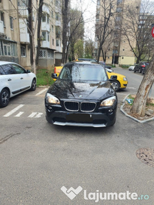 Bmw x1 xdrive 4x4