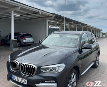 BMW X3 2018 G01 2.0D X-Drive preț neg.