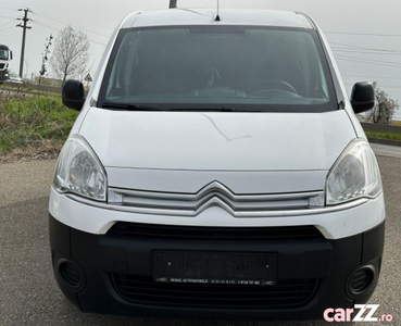 Citroen Berlingo 1.6HDI 500 Comfort Energy 2014 Rate avans 0