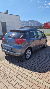 Citroen c4 Grand Picasso 1.6 Diesel Automat