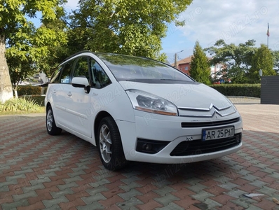 Citroen C4 Grand Picasso