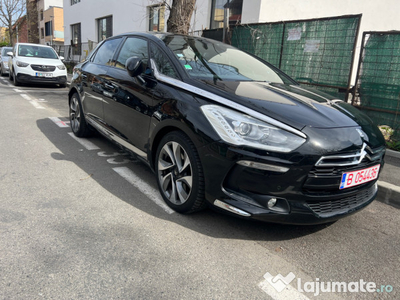 Citroen DS5 2.0 HDi So Chic