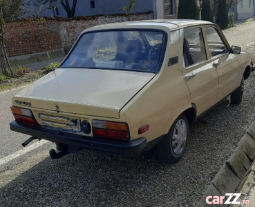 Dacia 1310 TX pentru colectie