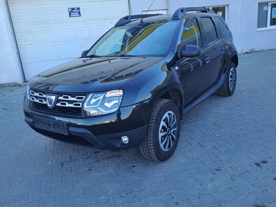 Dacia Duster 1,2 i Benzină Anul 2016 114000 km