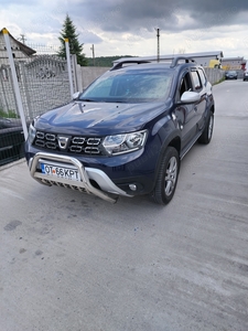 Dacia Duster Dacia Duster 1.5 Dci 2019 AD BLUE 115cp