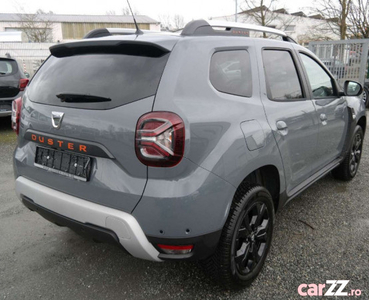 Dacia Duster II 1.4i Extreme 4x2 Automat Garantie 1 Proprietar