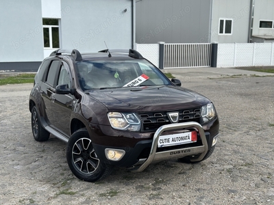 Dacia Duster*2WD*1.5 D*navigatie*cutie automata EDC*2018*euro 6*pilot!
