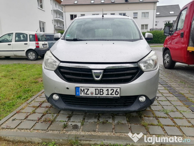 Dacia Lodgy 1.5DCI