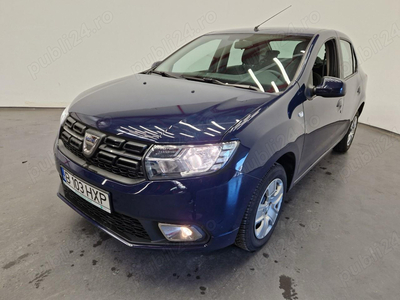 Dacia Logan 1.0 Benzina,Tva deductibil,Garantie