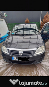 Dacia Logan din 2009 in stare foarte buna