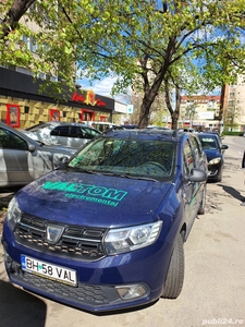 Dacia MCV