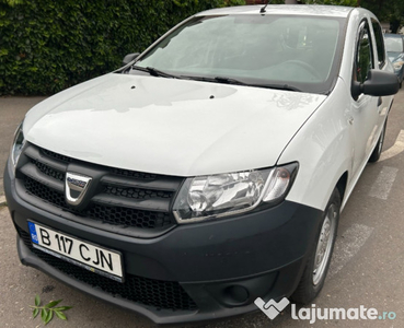 Dacia Sandero 1.2 75CP Acces