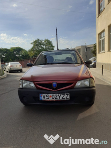 Dacia Solenza din 2003