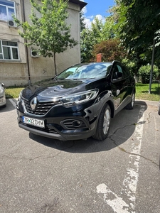 De vanzare Renault Kadjar EDC