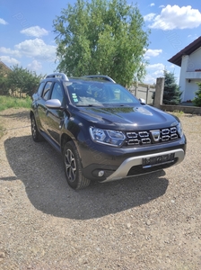 Duster 2019 2wd Diesel