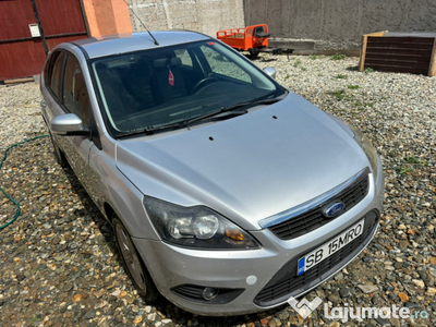 Ford Focus MK2 1.6 Benzina