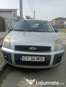 Ford Fusion Facelift