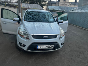 Ford Kuga Titanium