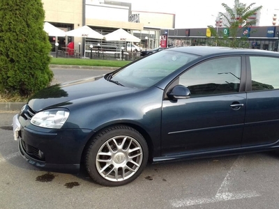 Golf 5 1.9 tdi