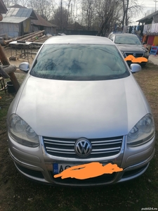 Jetta 2007