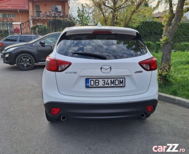 Mazda CX-5 2013 masina