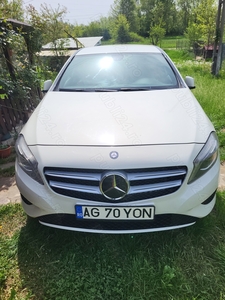 Mercedes Benz A180 CDI