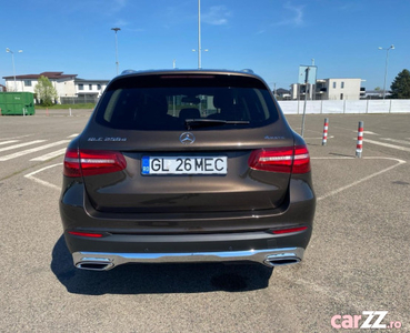 Mercedes Benz GLC klasse stare foarte bună