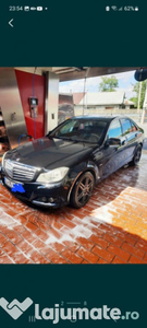 Mercedes C klasse 180 Diesel