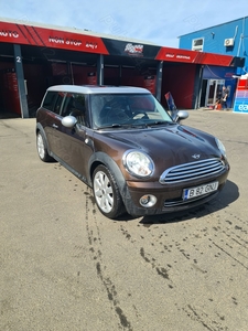 Mini Cooper Mini Clubman 1.6