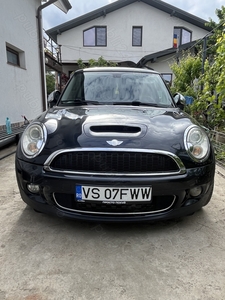 Mini Cooper S 2007