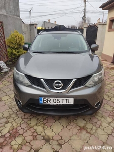 Nissan Qashqai 1.6 DCI 4*2