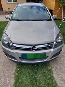 Opel Astra H, 1.9, Diesel