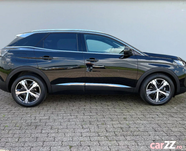 Peugeot 3008 1.2i GT Line