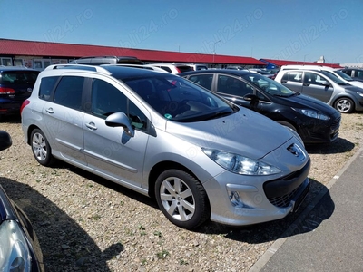 Peugeot 308 SW Euro5