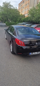 Peugeot 508 2013 1.6 e-HDI manuala 6+1