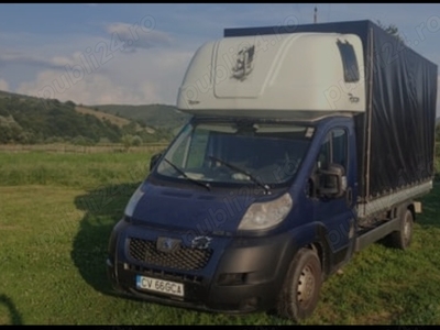 Peugeot boxer, fiat Ducato 3.0