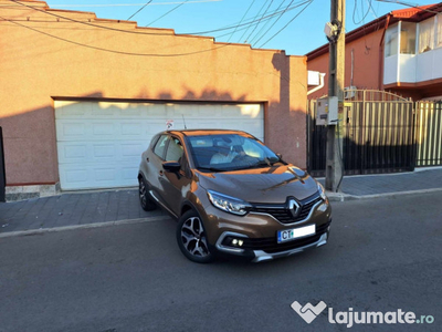 Renault captur ☆ 2019 ☆ 37.000 km ☆ navigație / cameră ☆full