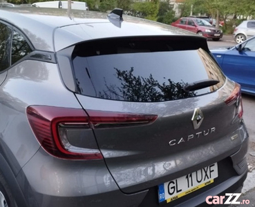 Renault Captur,nou