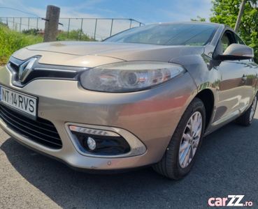 RENAULT FLUENCE DIESEL 2015