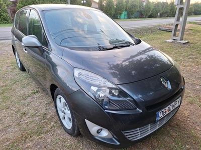 Renault Grand Scenic 3