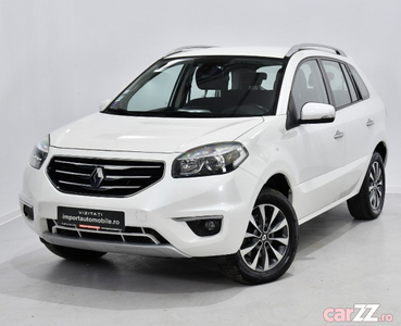 Renault Koleos 2.0 DCI 4x4