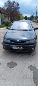 Renault laguna 1