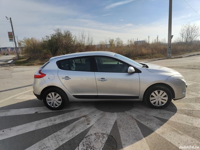 Renault Megane 3