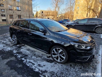 Renault Megane 4 Bose Edition