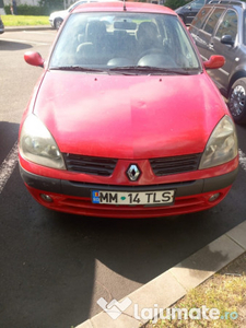 Renault symbol an 2006 motor 1.5 dci cu acte la zi