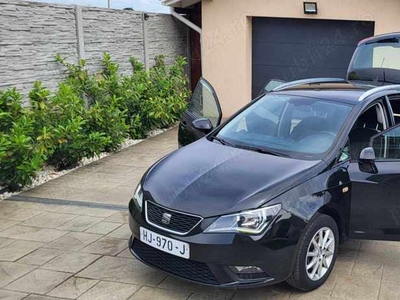 Seat Ibiza Diesel 2016 Euro 6