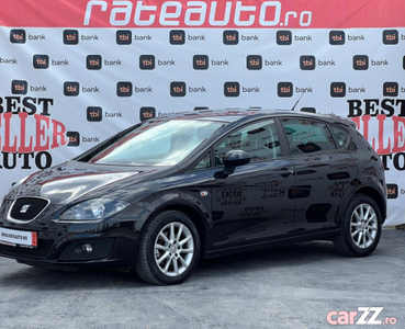 *Seat Leon 1.9 Diesel- Manual - 105 hp - 238.689km*