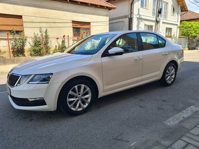 Skoda Octavia 3