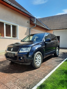 Suzuki Grand Vitara 2.0 benzina